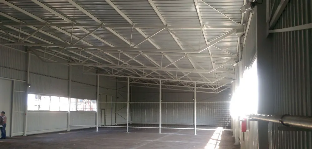 Magacin DRMNO Kostolac